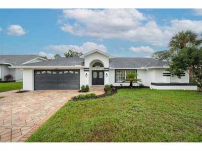 Home For Sale in Spring Hill, Florida