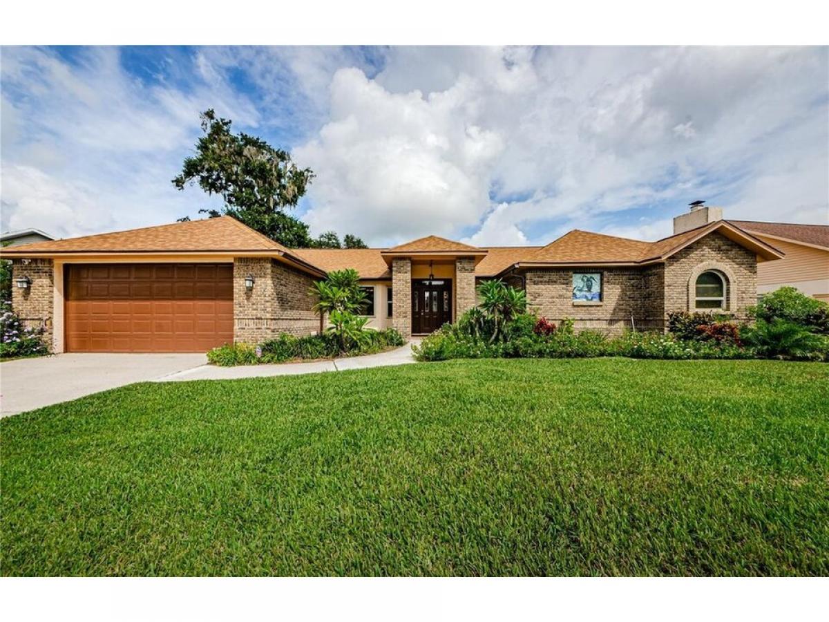 Picture of Home For Sale in Valrico, Florida, United States