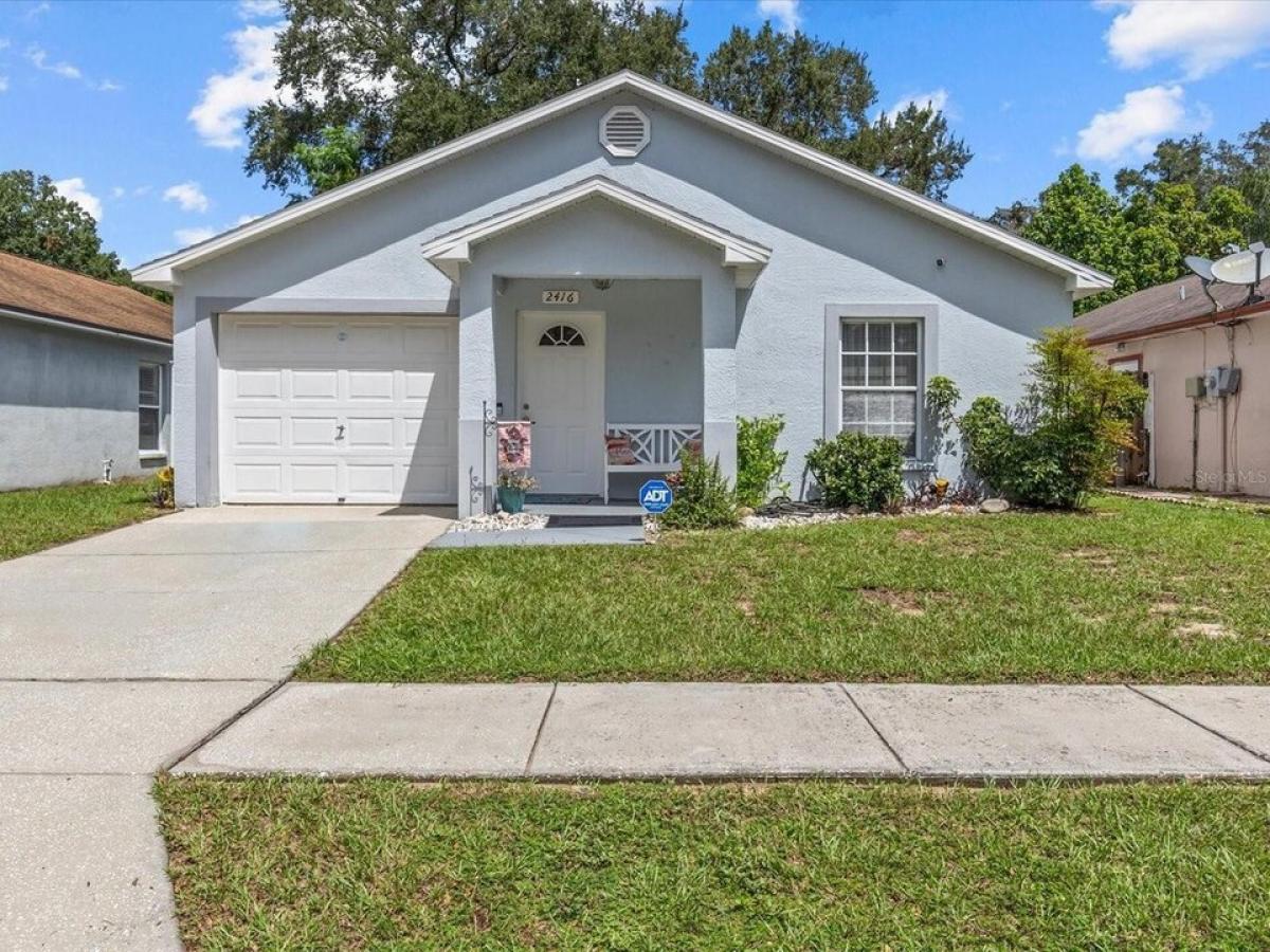 Picture of Home For Sale in Valrico, Florida, United States