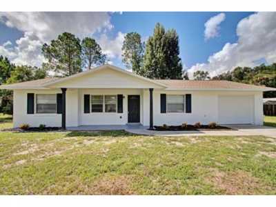 Home For Sale in Paisley, Florida