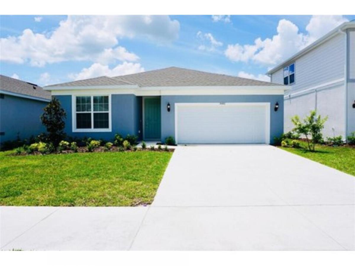 Picture of Home For Rent in Kissimmee, Florida, United States