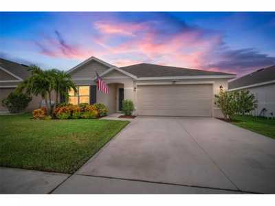 Home For Sale in Ruskin, Florida