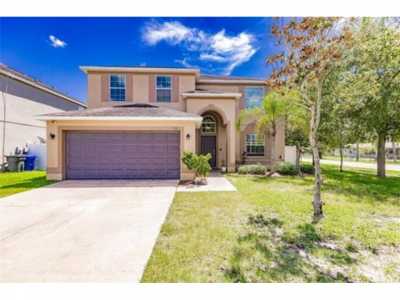 Home For Sale in Ruskin, Florida