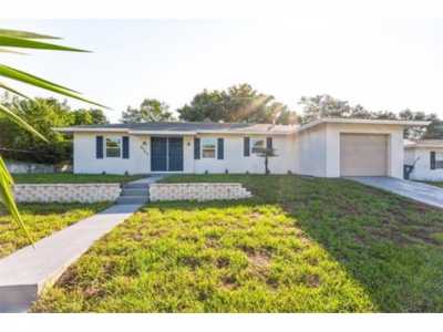 Home For Sale in Spring Hill, Florida