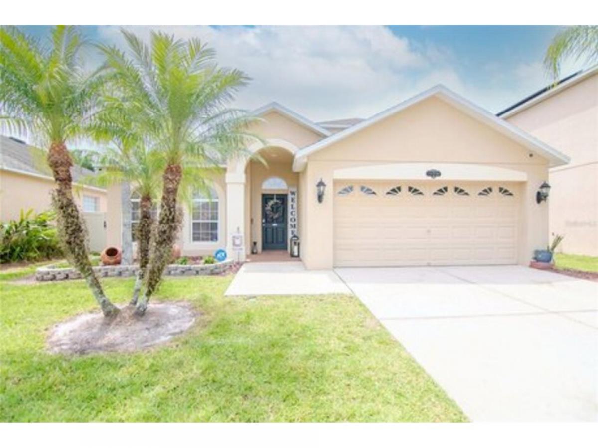 Picture of Home For Sale in Tampa, Florida, United States