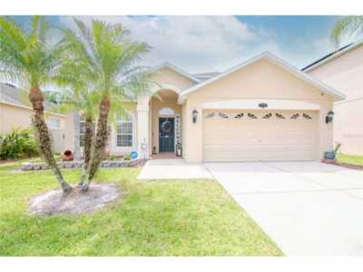 Home For Sale in Tampa, Florida