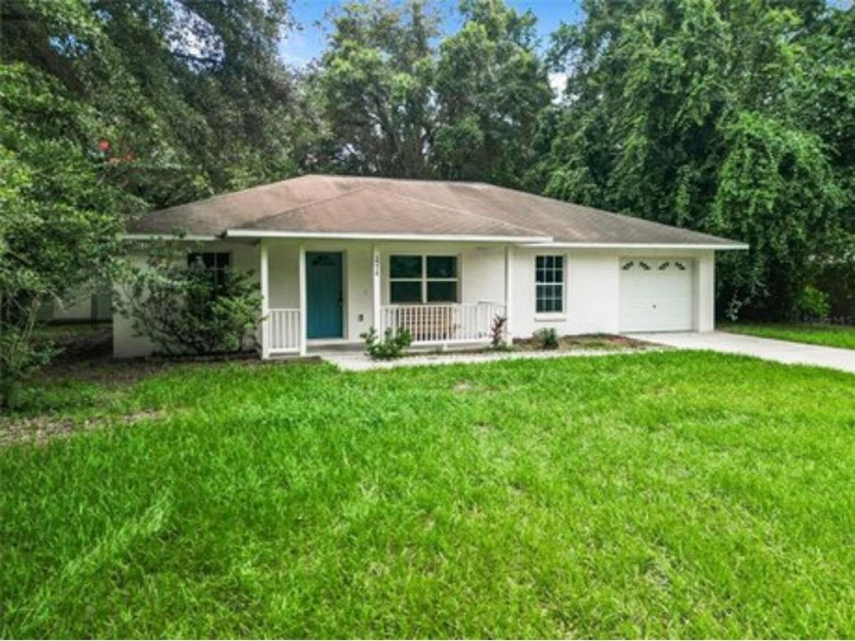 Picture of Home For Sale in Inverness, Florida, United States