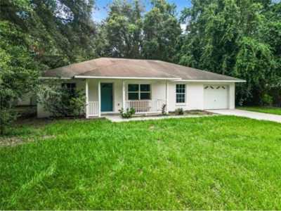 Home For Sale in Inverness, Florida