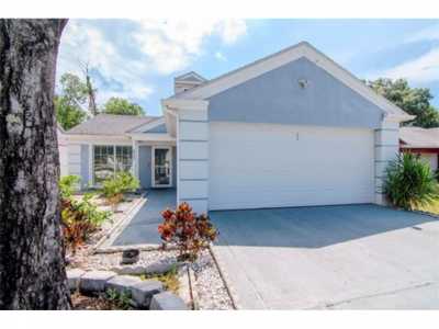 Home For Sale in Tampa, Florida