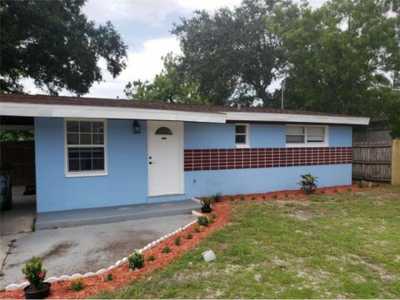 Home For Sale in Tampa, Florida