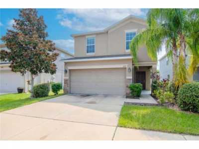 Home For Sale in Ruskin, Florida