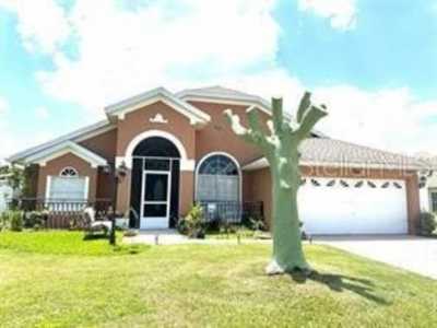 Home For Sale in Kissimmee, Florida