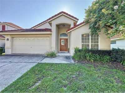 Home For Sale in Davenport, Florida