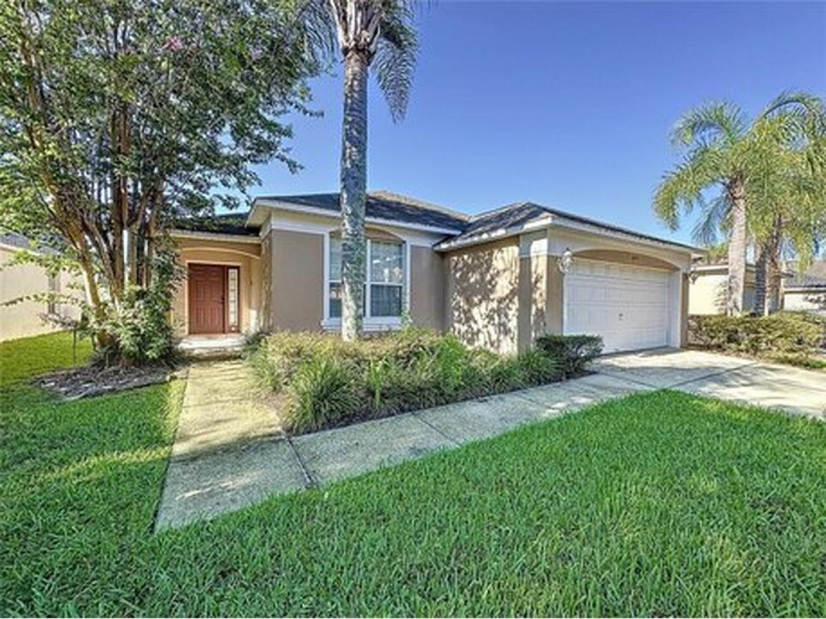 Picture of Home For Sale in Haines City, Florida, United States