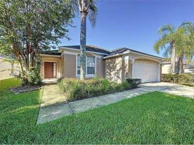 Home For Sale in Haines City, Florida