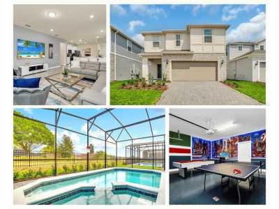 Home For Sale in Davenport, Florida