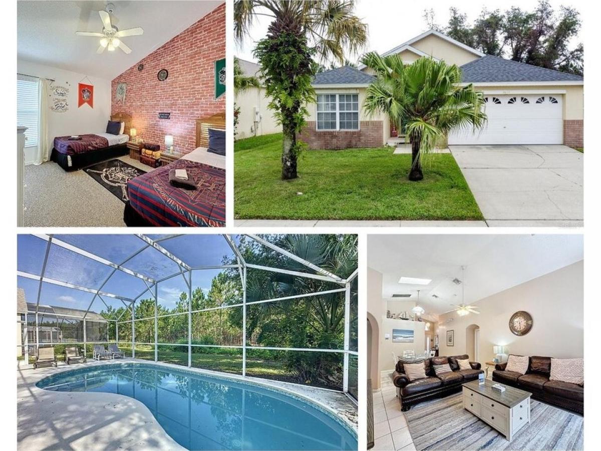 Picture of Home For Sale in Kissimmee, Florida, United States