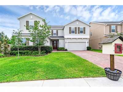 Home For Sale in Clermont, Florida