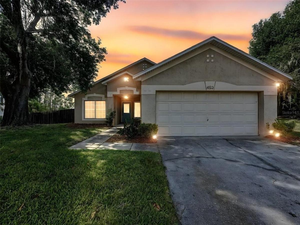 Picture of Home For Sale in Davenport, Florida, United States