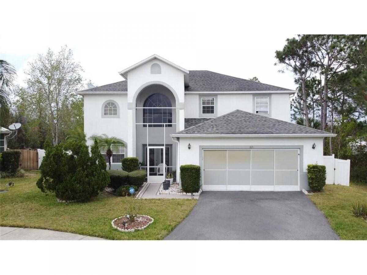 Picture of Home For Sale in Kissimmee, Florida, United States