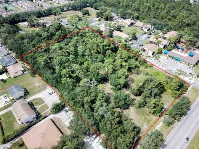 Residential Land For Sale in Kissimmee, Florida