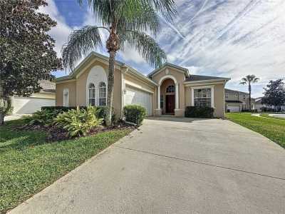 Home For Sale in Haines City, Florida