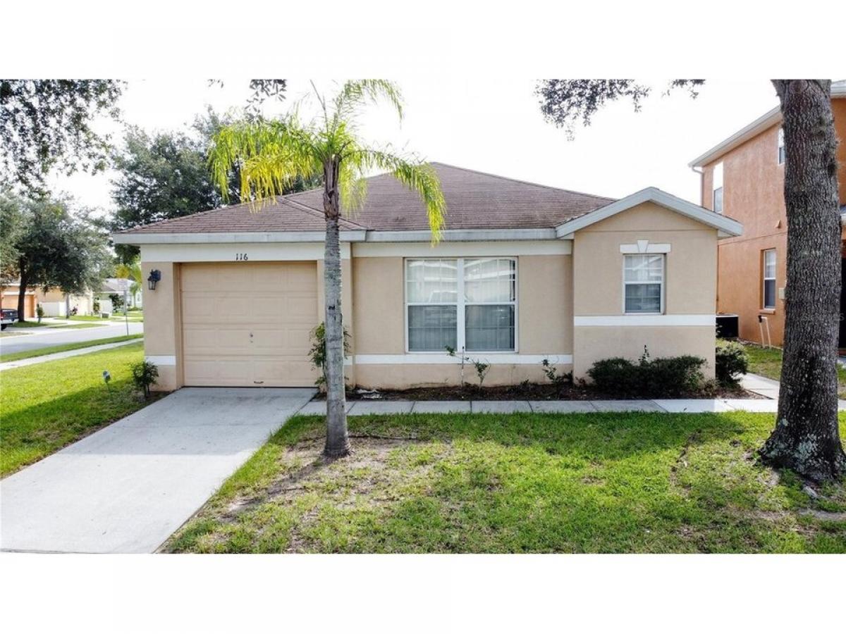 Picture of Home For Sale in Davenport, Florida, United States