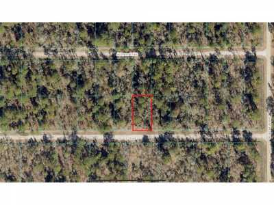 Residential Land For Sale in Dunnellon, Florida