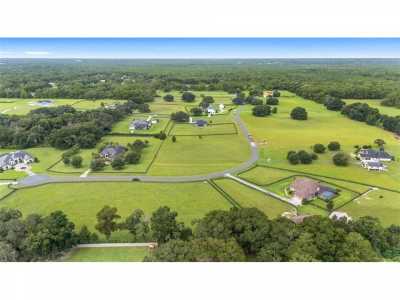 Residential Land For Sale in Ocala, Florida