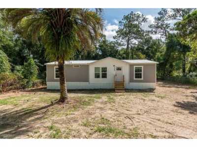 Home For Sale in Silver Springs, Florida