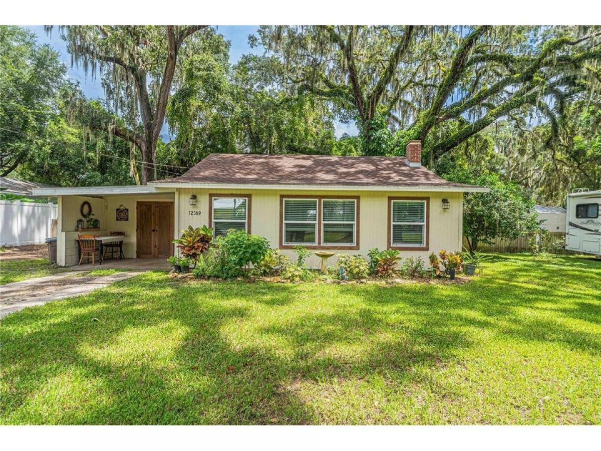 Picture of Home For Sale in Ocklawaha, Florida, United States