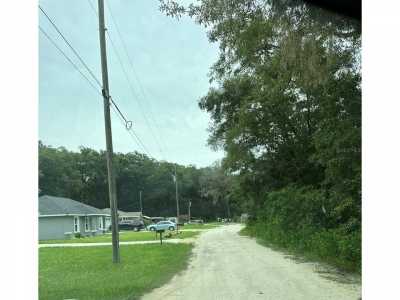 Residential Land For Sale in Summerfield, Florida