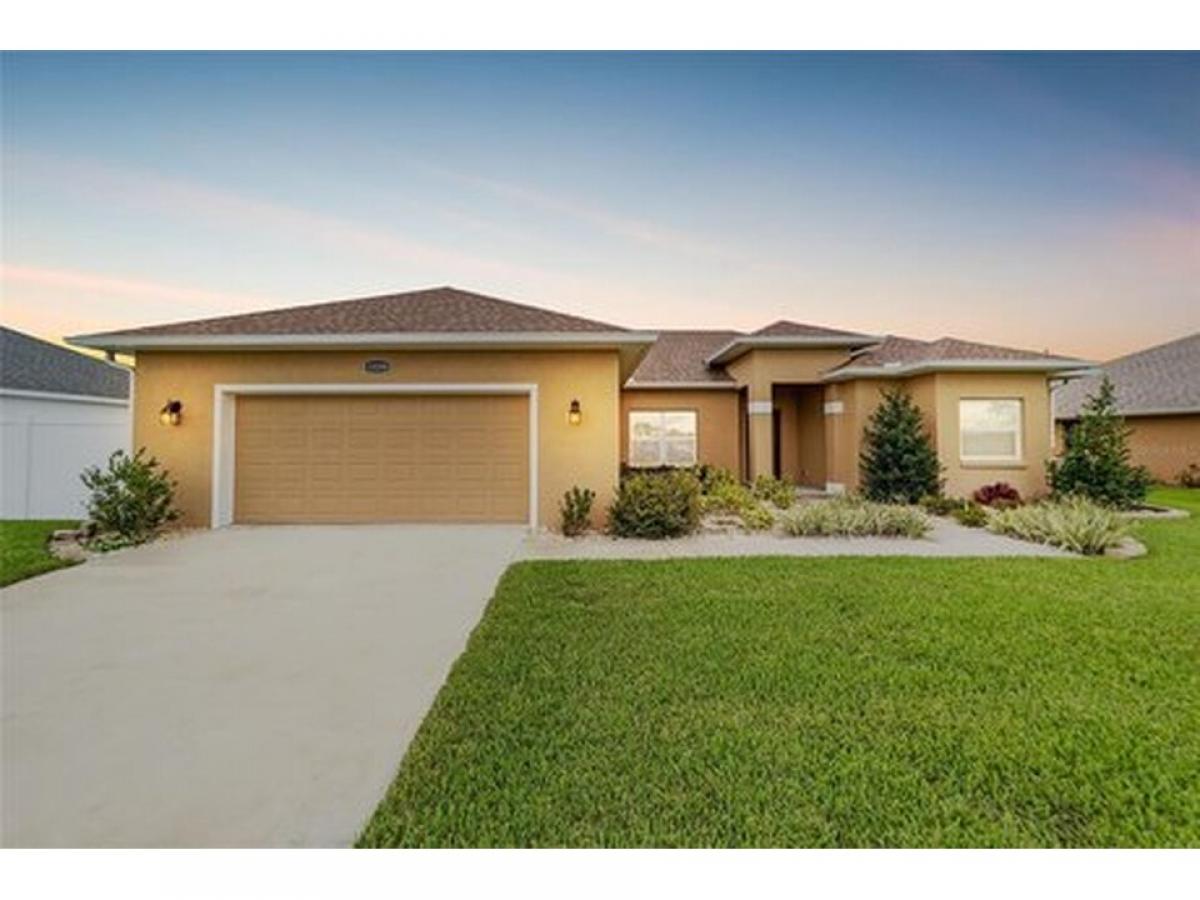 Picture of Home For Sale in Belleview, Florida, United States