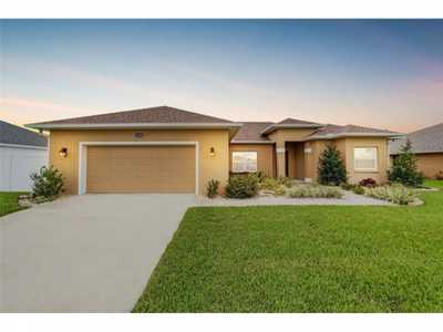 Home For Sale in Belleview, Florida