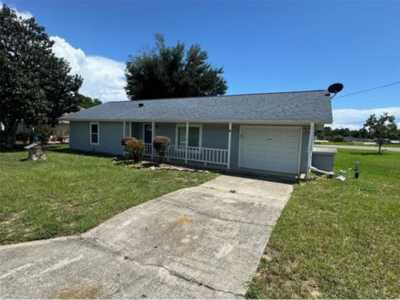 Home For Rent in Ocala, Florida