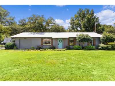 Home For Sale in Dunnellon, Florida