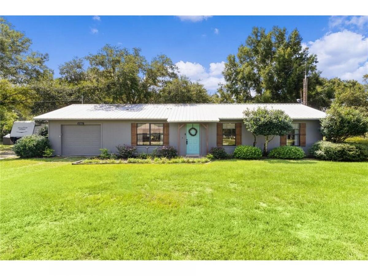 Picture of Home For Sale in Dunnellon, Florida, United States