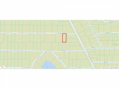 Residential Land For Sale in Silver Springs, Florida