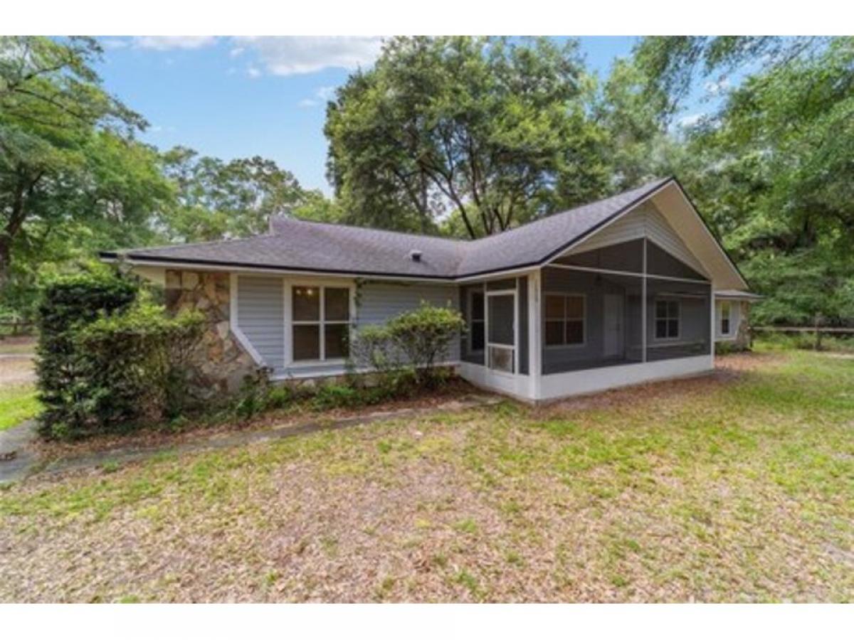 Picture of Home For Sale in Anthony, Florida, United States