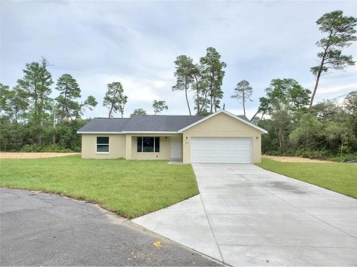 Picture of Home For Sale in Ocklawaha, Florida, United States