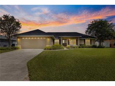 Home For Sale in Belleview, Florida