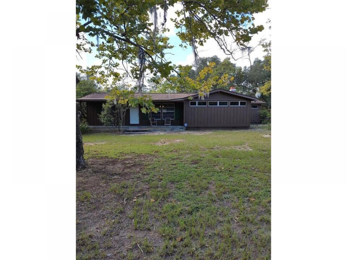 Picture of Home For Sale in Fort Mc Coy, Florida, United States