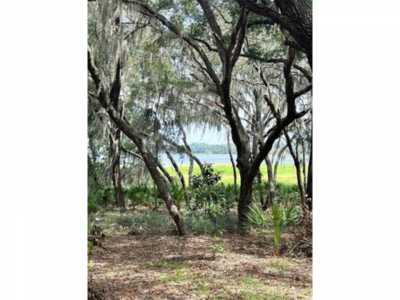 Residential Land For Sale in Dunnellon, Florida