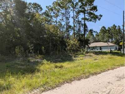 Residential Land For Sale in 