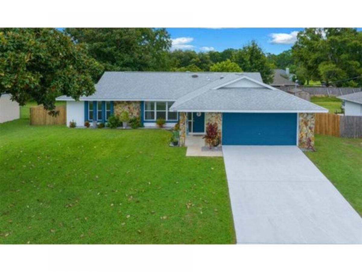 Picture of Home For Sale in Belleview, Florida, United States