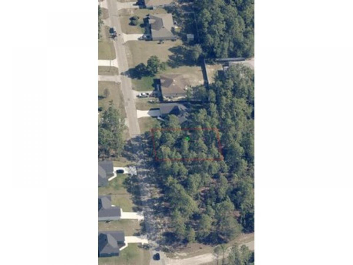 Picture of Residential Land For Sale in Citrus Springs, Florida, United States