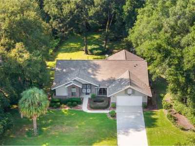 Home For Sale in Dunnellon, Florida