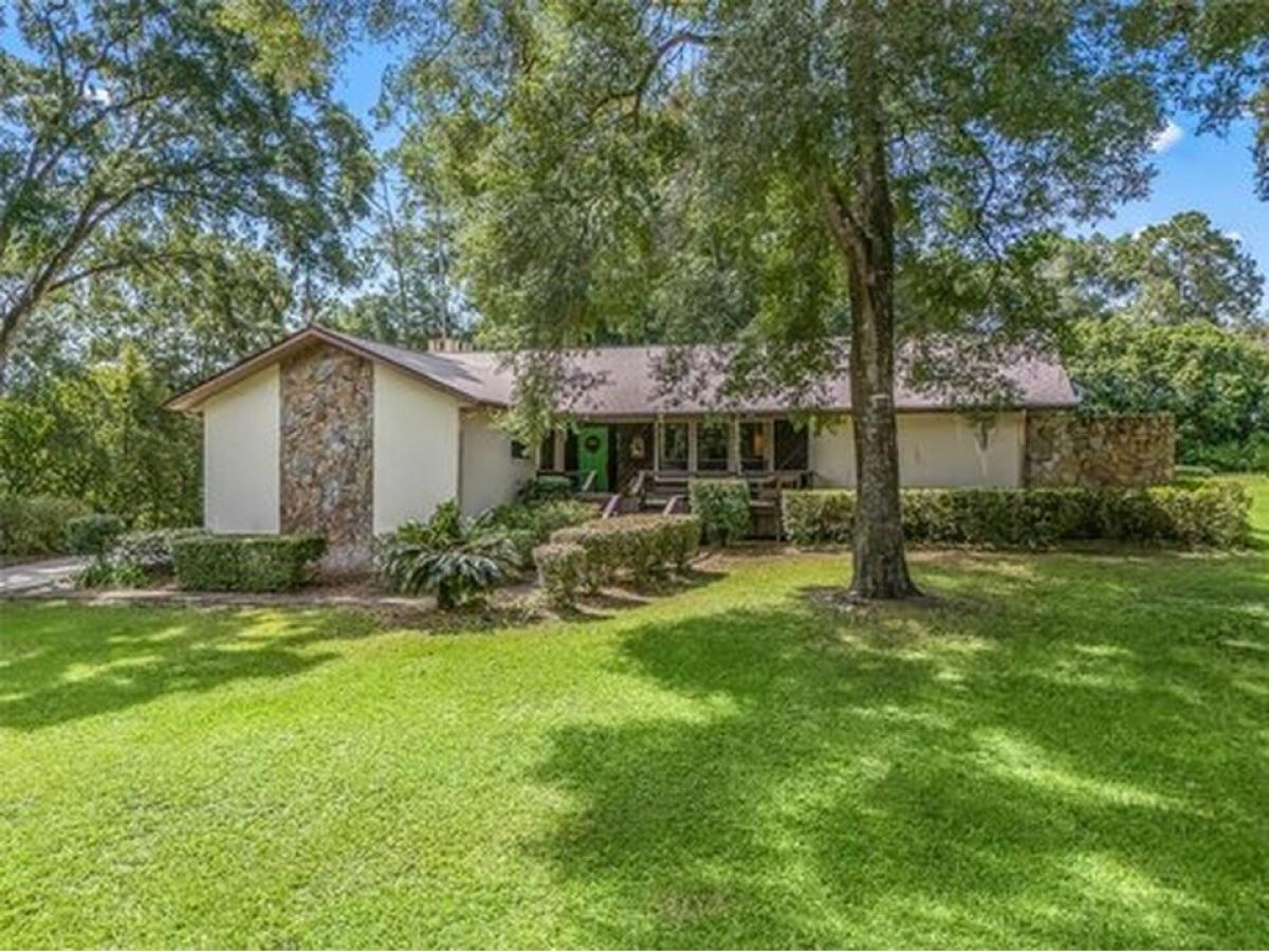 Picture of Home For Sale in Dunnellon, Florida, United States