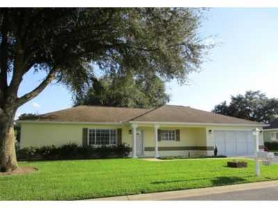 Home For Sale in Dunnellon, Florida