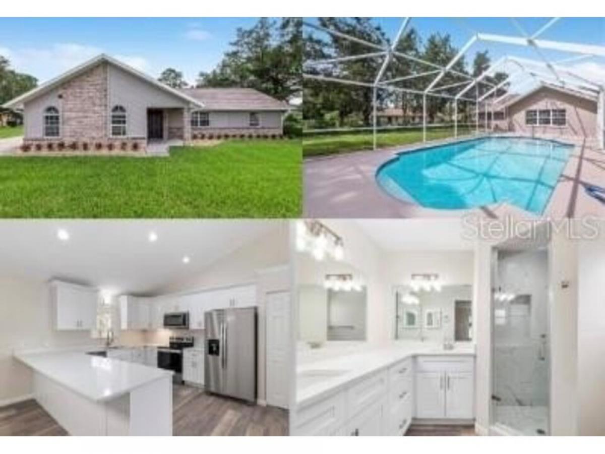 Picture of Home For Sale in Belleview, Florida, United States